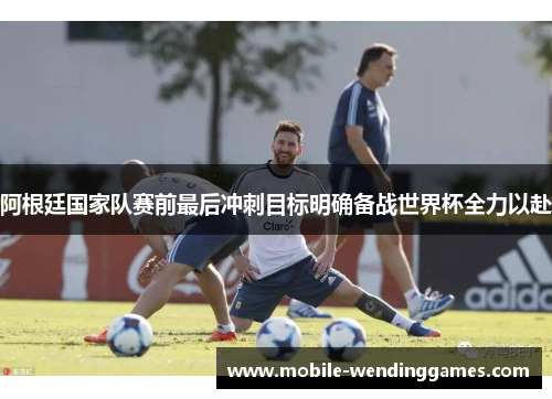 阿根廷国家队赛前最后冲刺目标明确备战世界杯全力以赴 阿根廷国家队赛前最后冲刺目标明确备战世界杯全力以赴